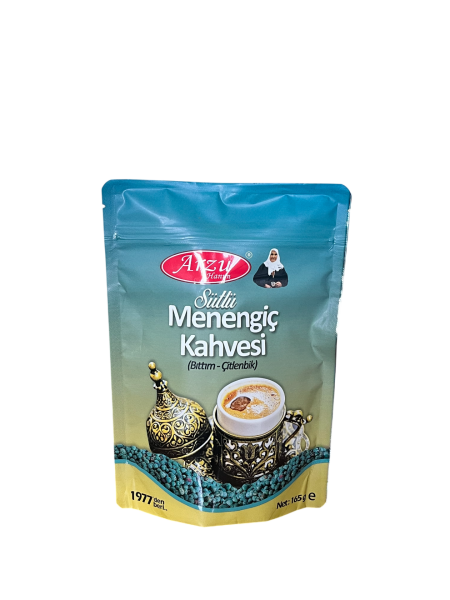 ARZU HANIM MENENGİÇ KAHVESİ