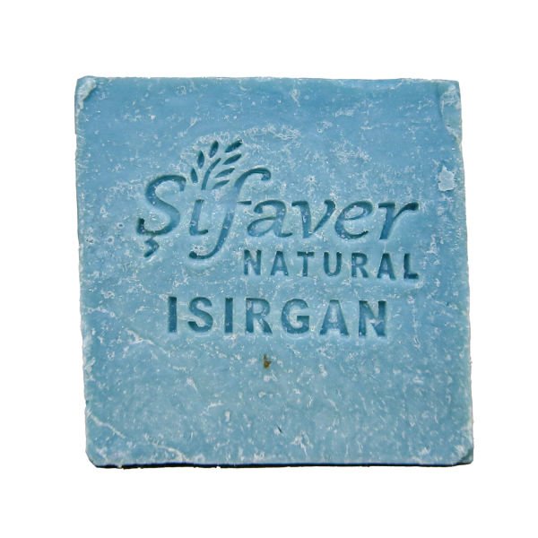 Isırgan Otu Sabunu