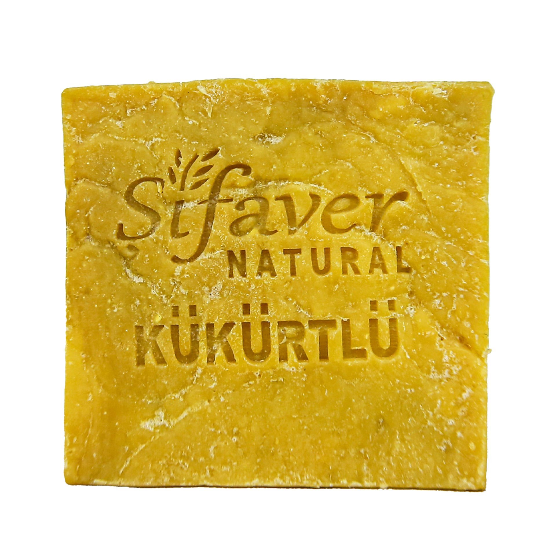 Kükürt Sabunu