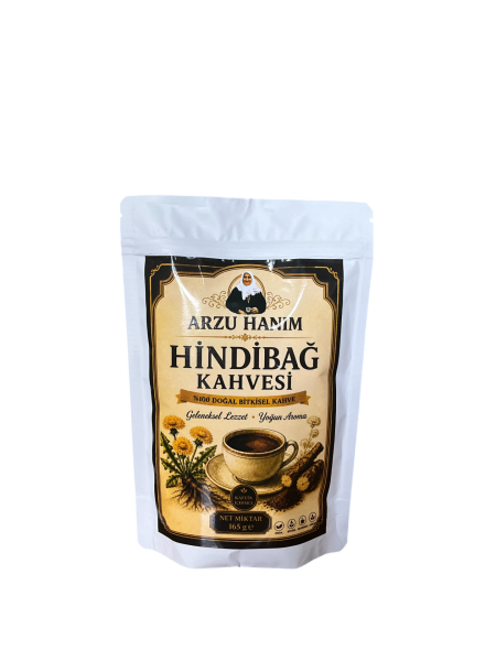 ARZU HANIM HİNDİBAĞ KAHVESİ