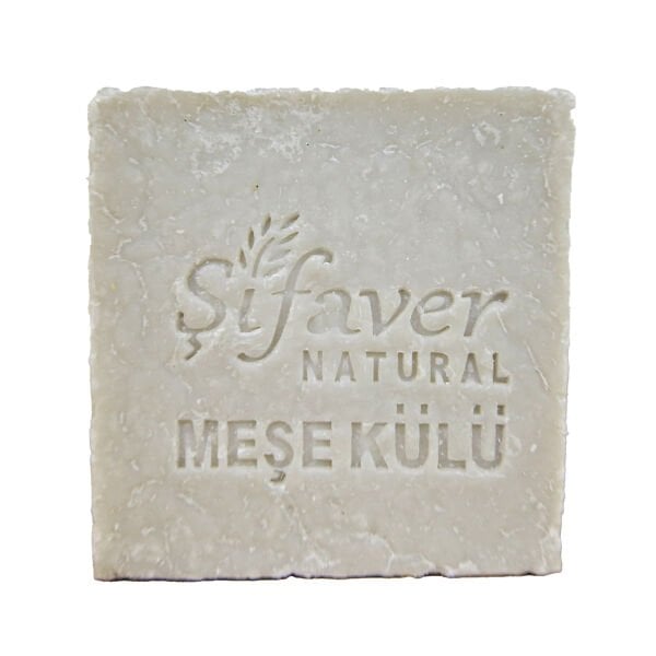 Meşe Külü Sabunu