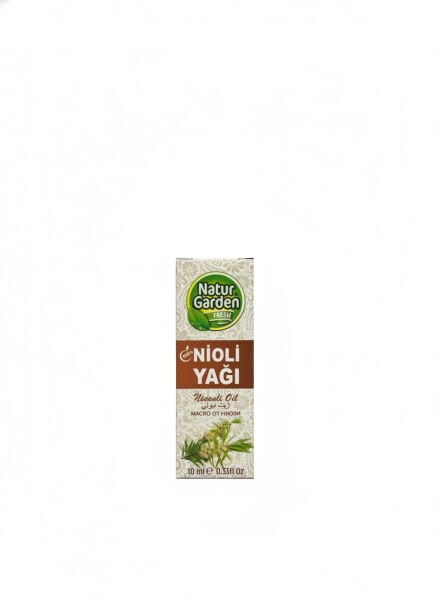 NATUR GARDEN NİOLİ YAĞI