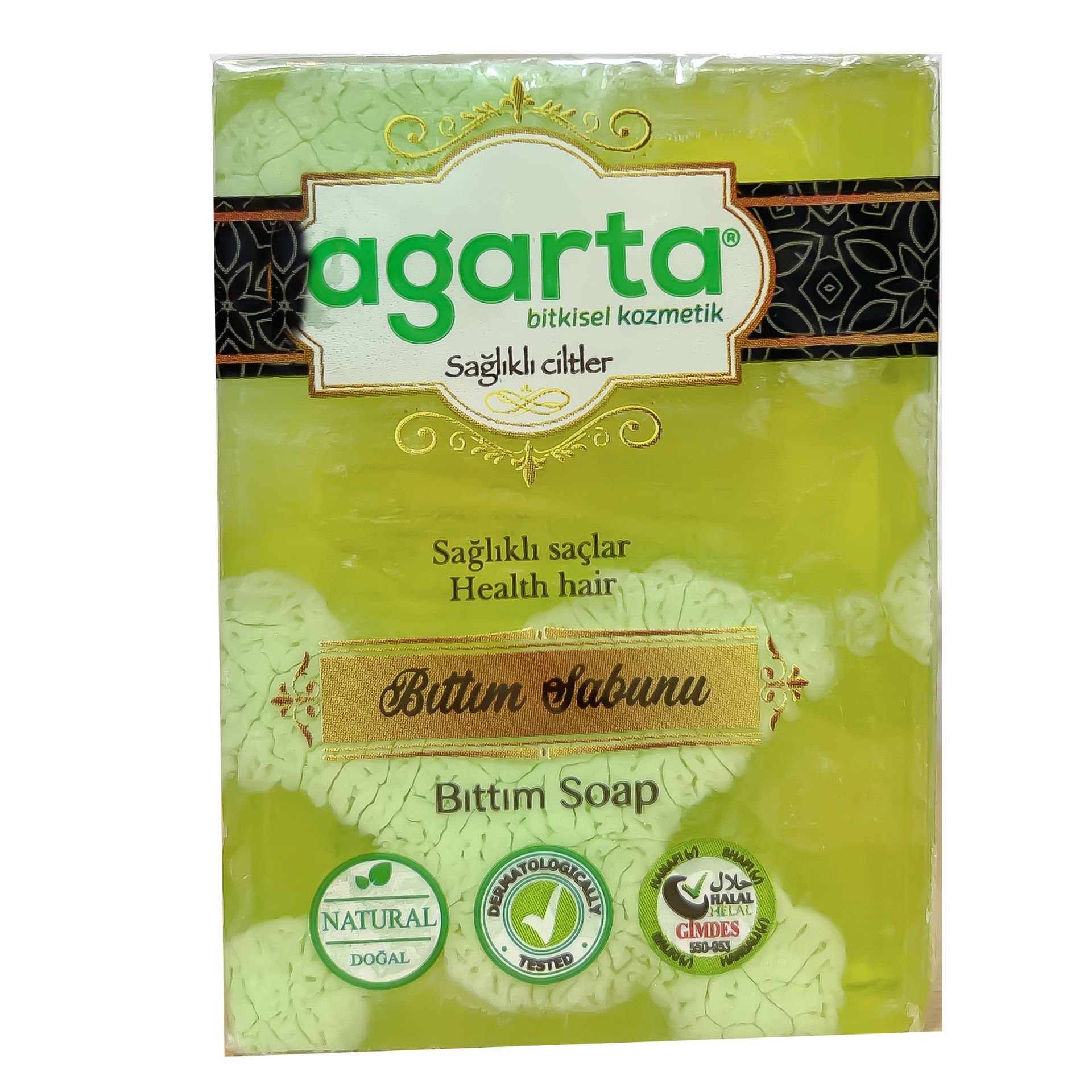 Bıttım Sabunu