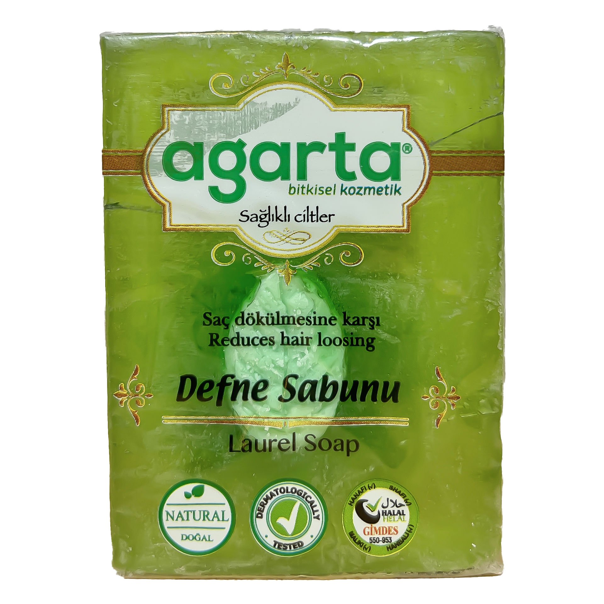 Defne Sabunu