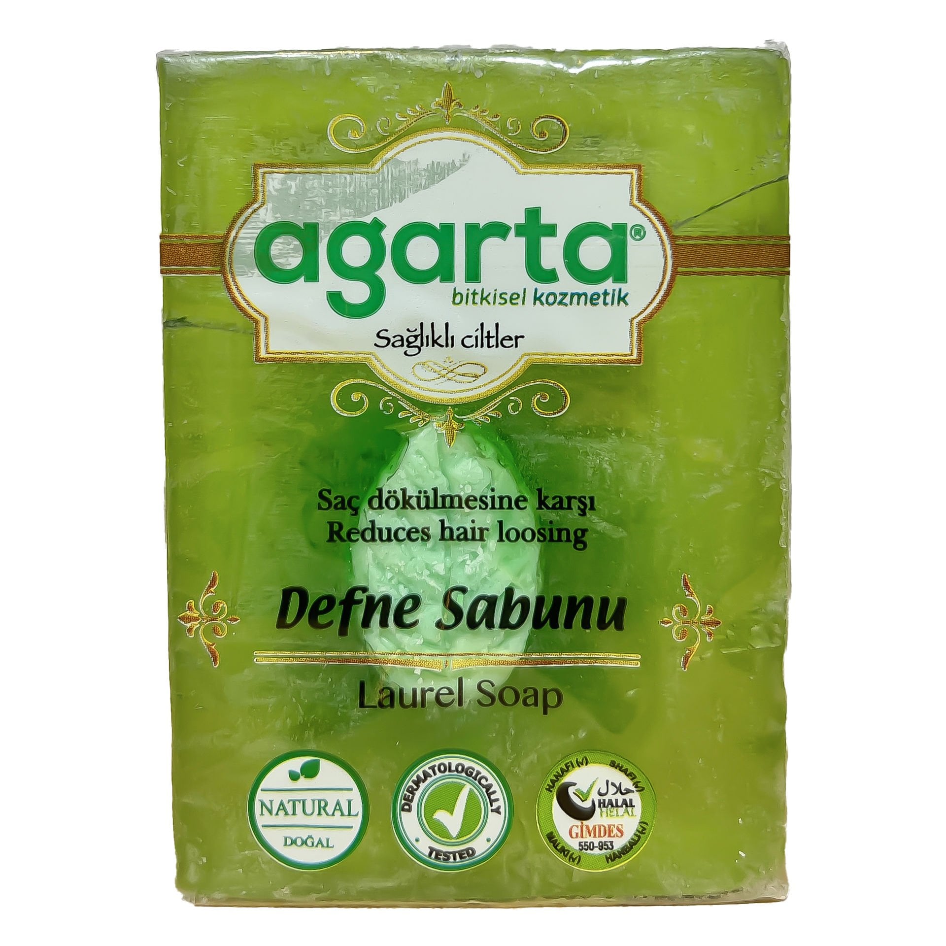Defne Sabunu