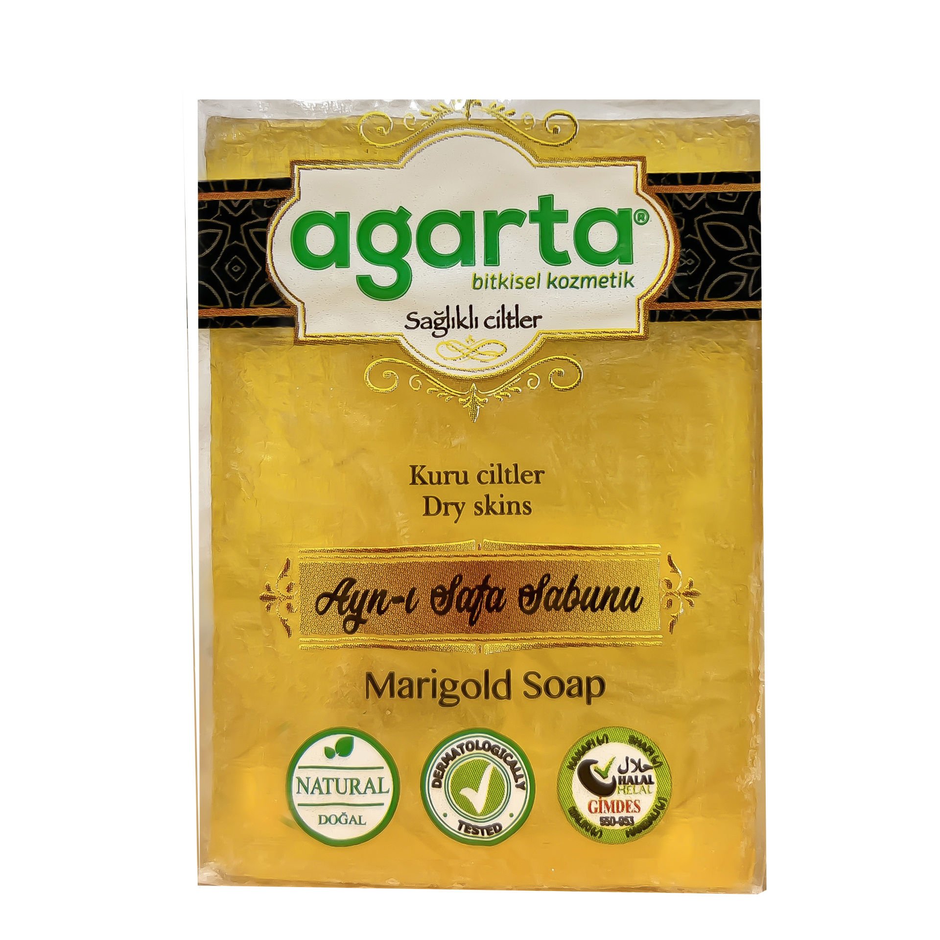 Ayn-ı Safa Sabunu