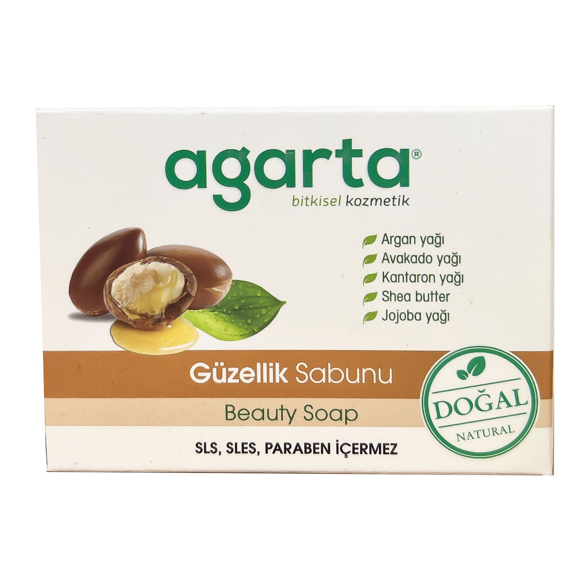 Güzellik Sabunu