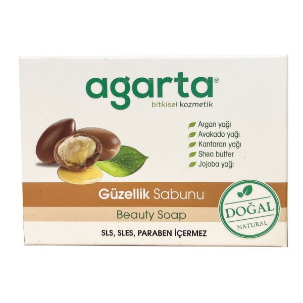 Güzellik Sabunu