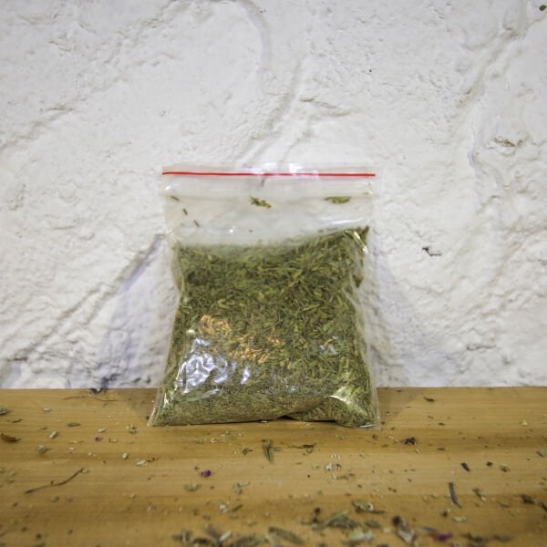 Kekik Bitki Çayı Toz