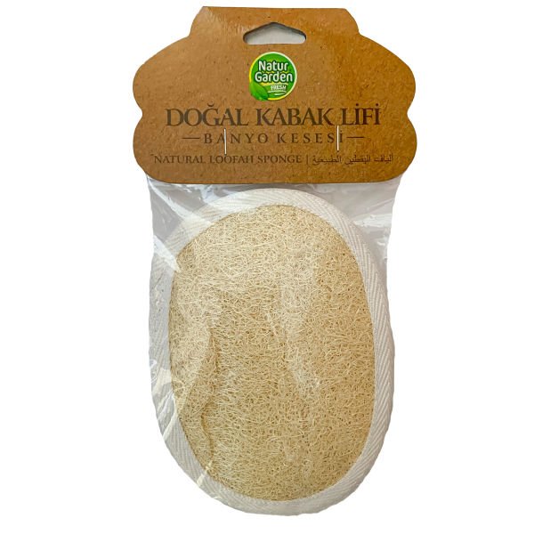 Kabak Lifi Oval