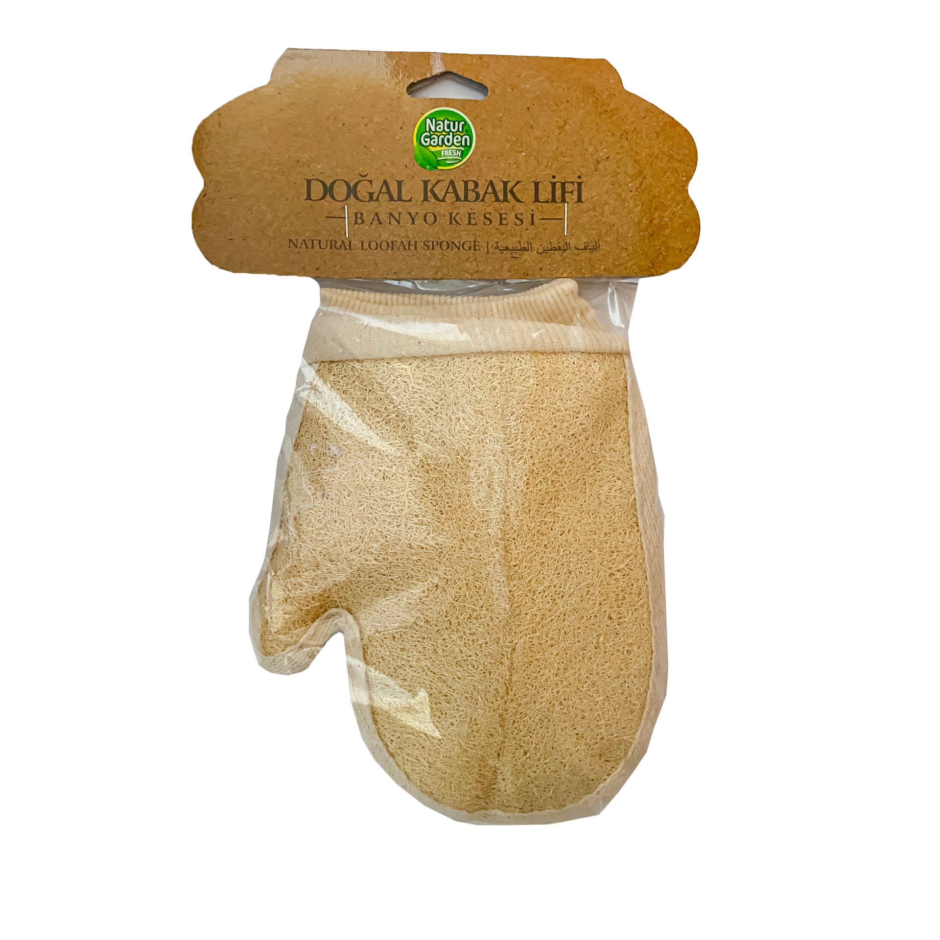 Kabak Lifi Parmaklı