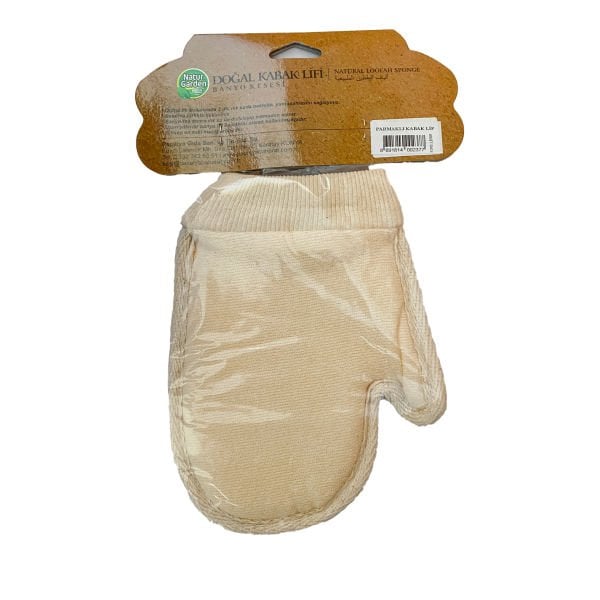 Kabak Lifi Parmaklı