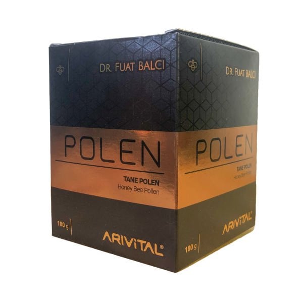 POLEN ( Tane Polen)