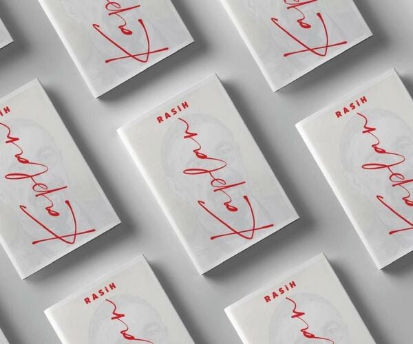 Rasih Kaplan Kitabı