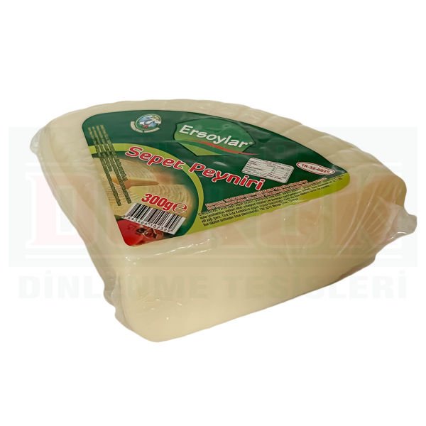 Güngör Ersoylar Yağlı Pastörize Sepet Peyniri 300g