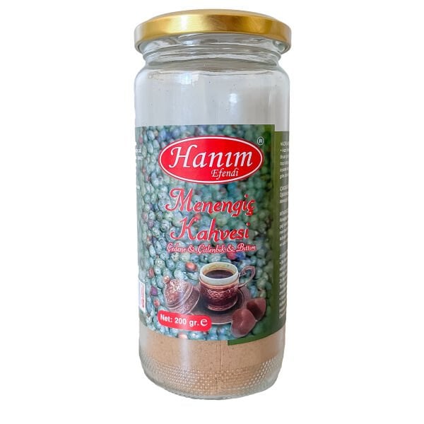ARZU HANIM 200G CAM MENENGIC OGUTULMUS