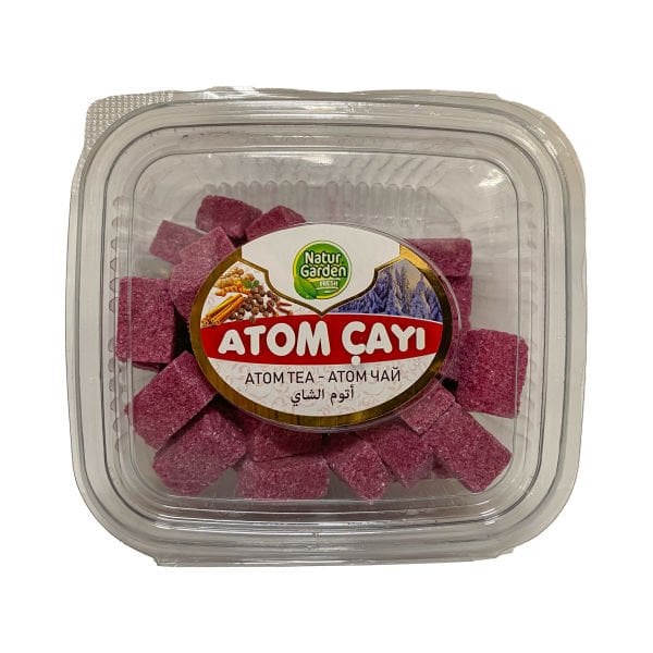 Natur Garden Atom Çayı 170g